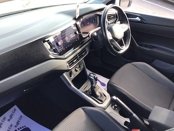 Used Volkswagen Polo 2023 for sale - 75522350: Photo