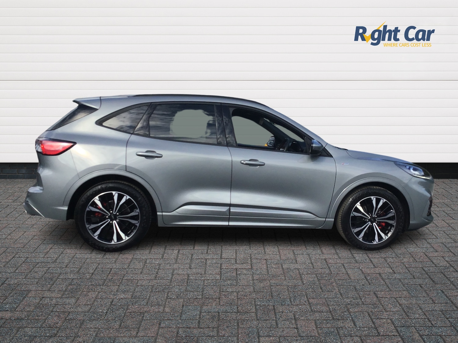 Used Ford Kuga 2021 for sale - 77281162: Photo 4