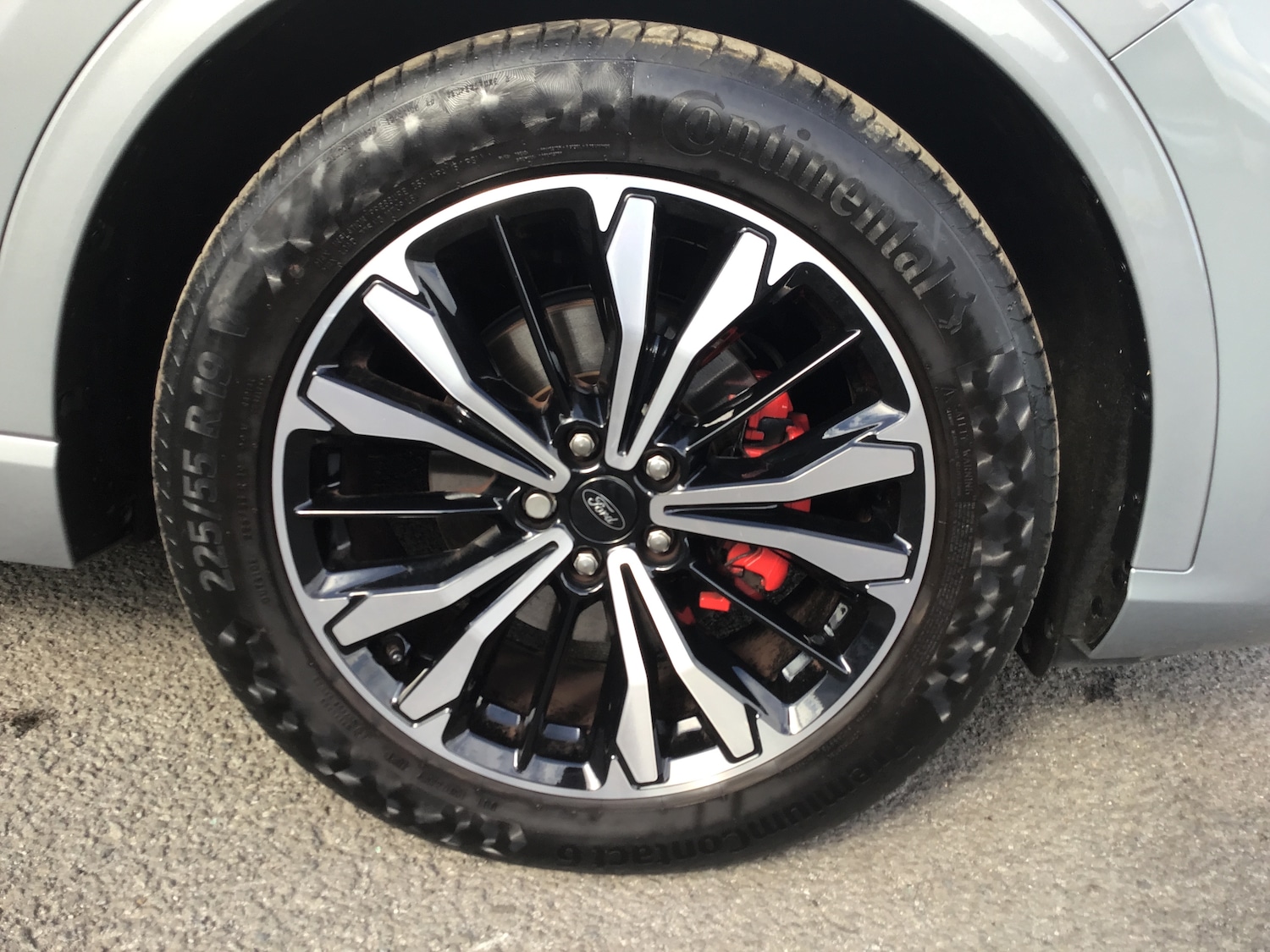 Used Ford Kuga 2021 for sale - 77281162: Photo 5