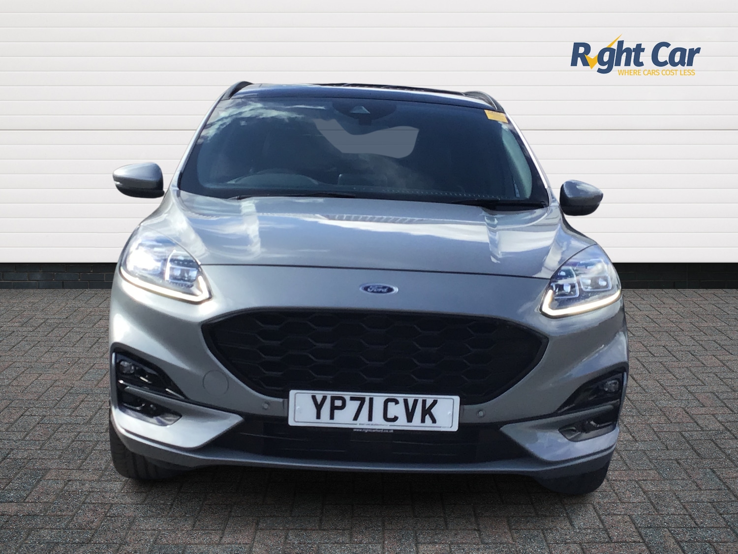 Used Ford Kuga 2021 for sale - 77281162: Photo 7