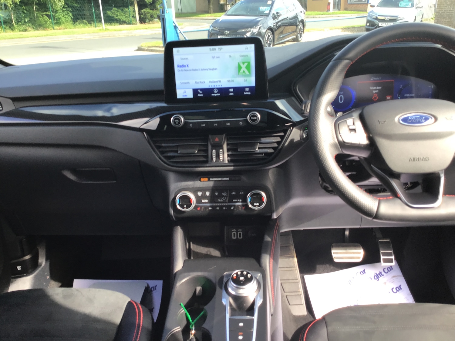 Used Ford Kuga 2021 for sale - 77281162: Photo 8