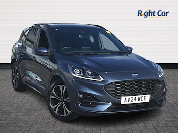 Used Ford Kuga 2024 for sale - 75902535: Photo