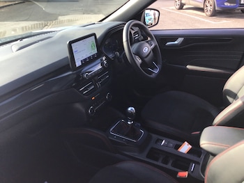 Used Ford Kuga 2024 for sale - 75902535: Photo