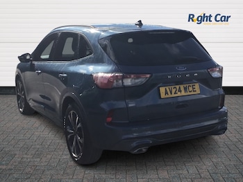 Used Ford Kuga 2024 for sale - 75902535: Photo