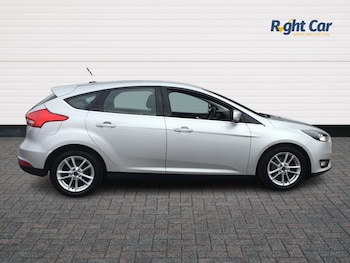 Used Ford Focus 2016 for sale - 75648713: Photo