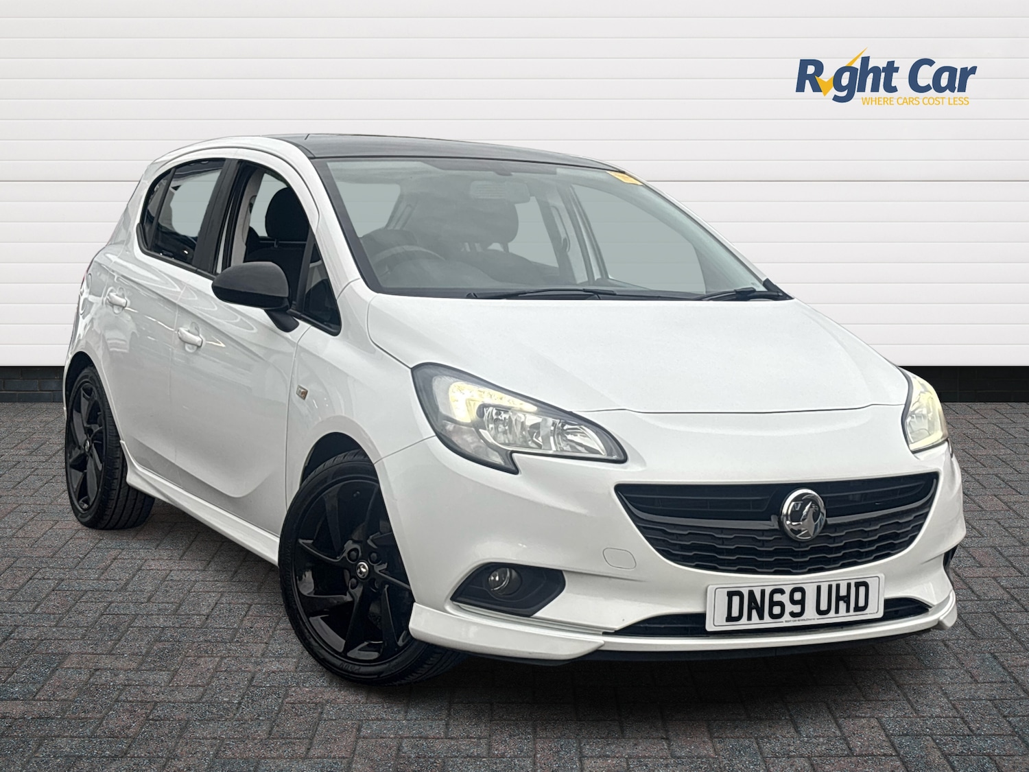 Used Vauxhall Corsa 2019 for sale - 76717514: Photo 1