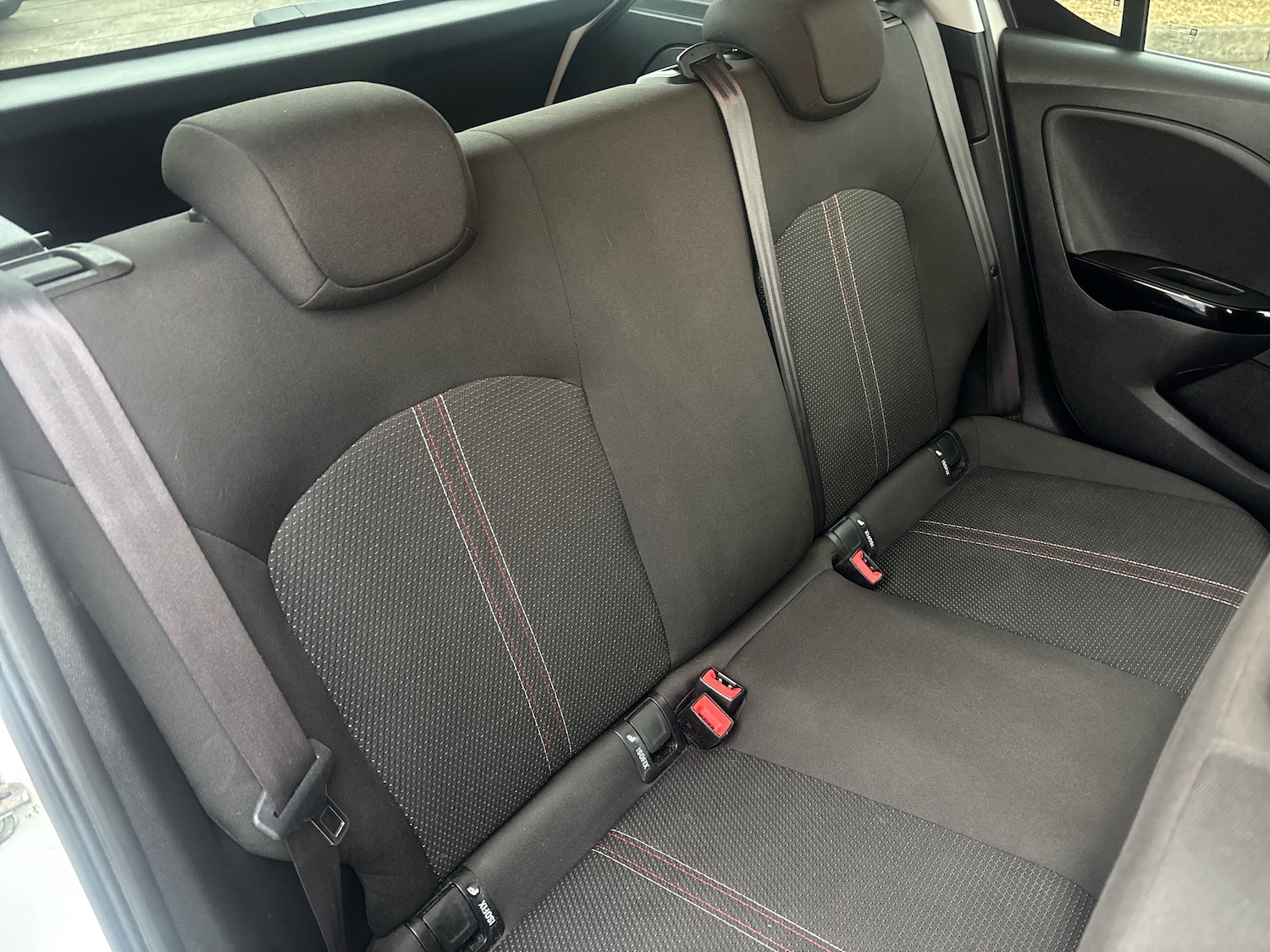 Used Vauxhall Corsa 2019 for sale - 76717514: Photo 10