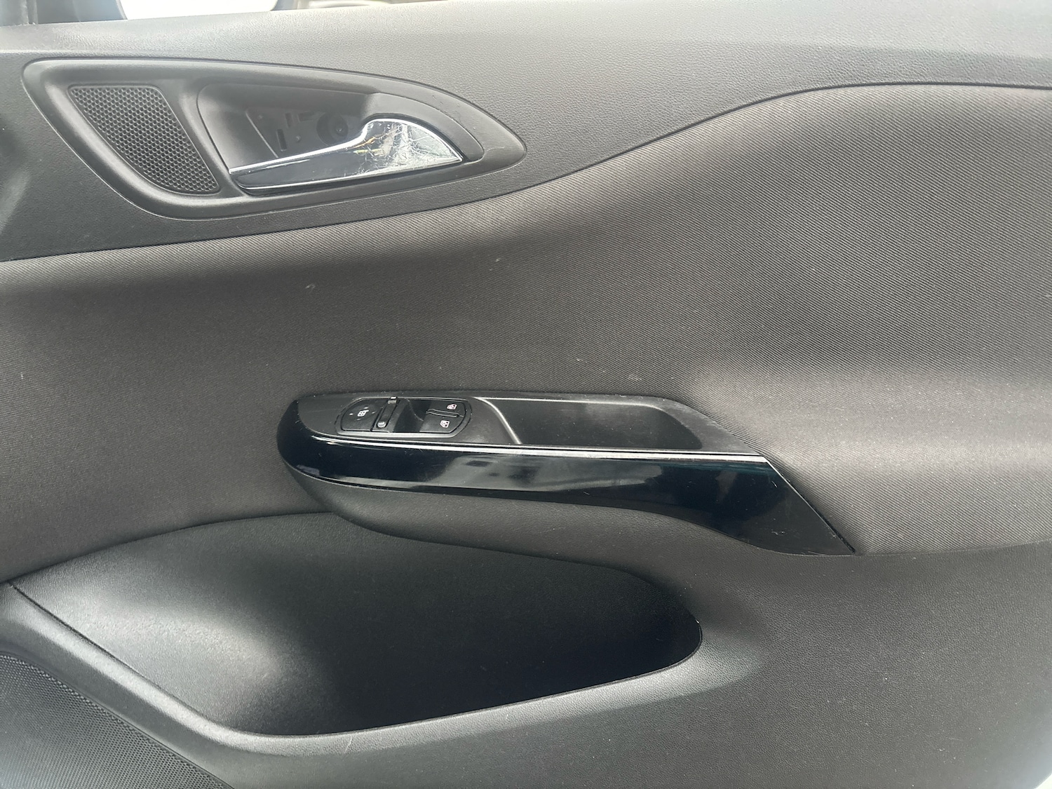 Used Vauxhall Corsa 2019 for sale - 76717514: Photo 11