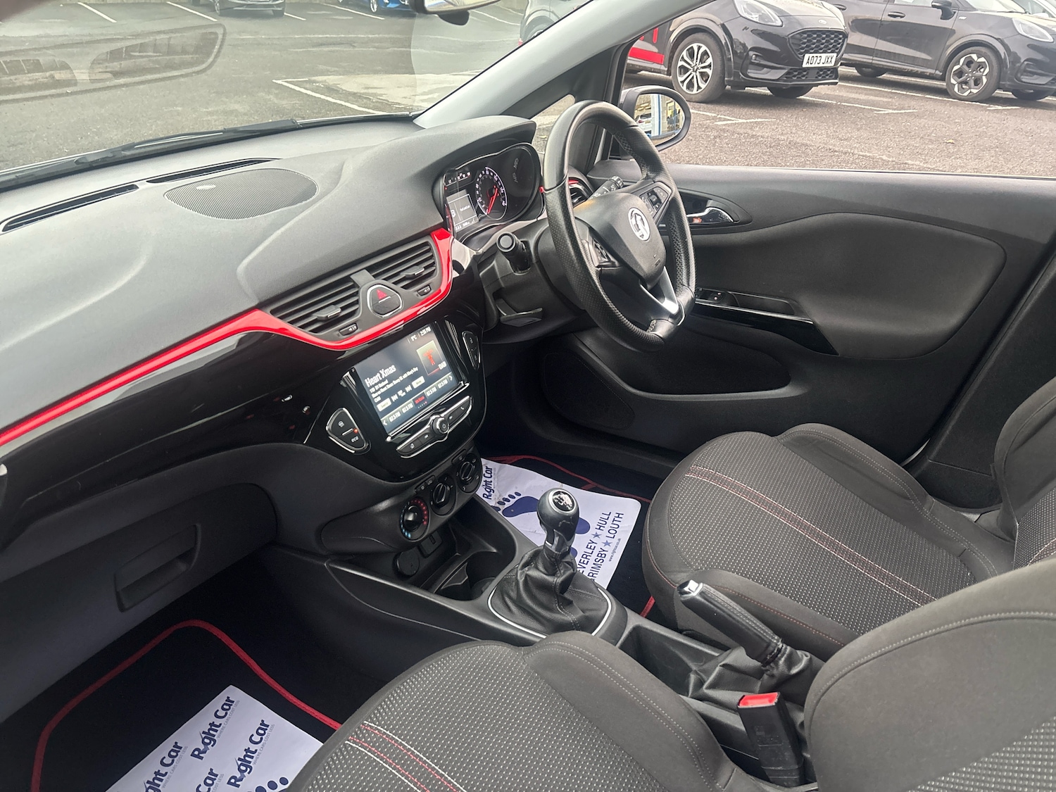 Used Vauxhall Corsa 2019 for sale - 76717514: Photo 2