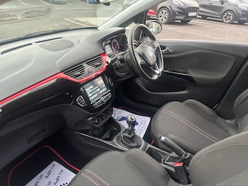 Used Vauxhall Corsa 2019 for sale - 76717514: Photo