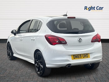 Used Vauxhall Corsa 2019 for sale - 76717514: Photo