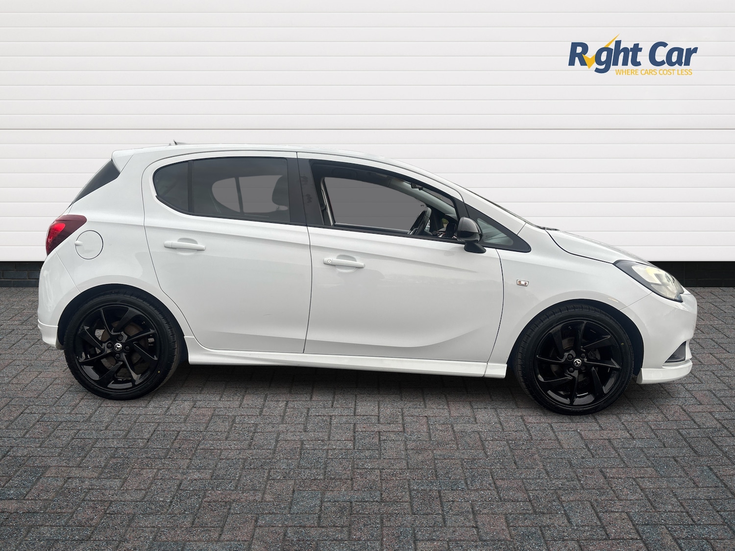 Used Vauxhall Corsa 2019 for sale - 76717514: Photo 4