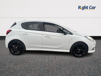 Used Vauxhall Corsa 2019 for sale - 76717514: Photo