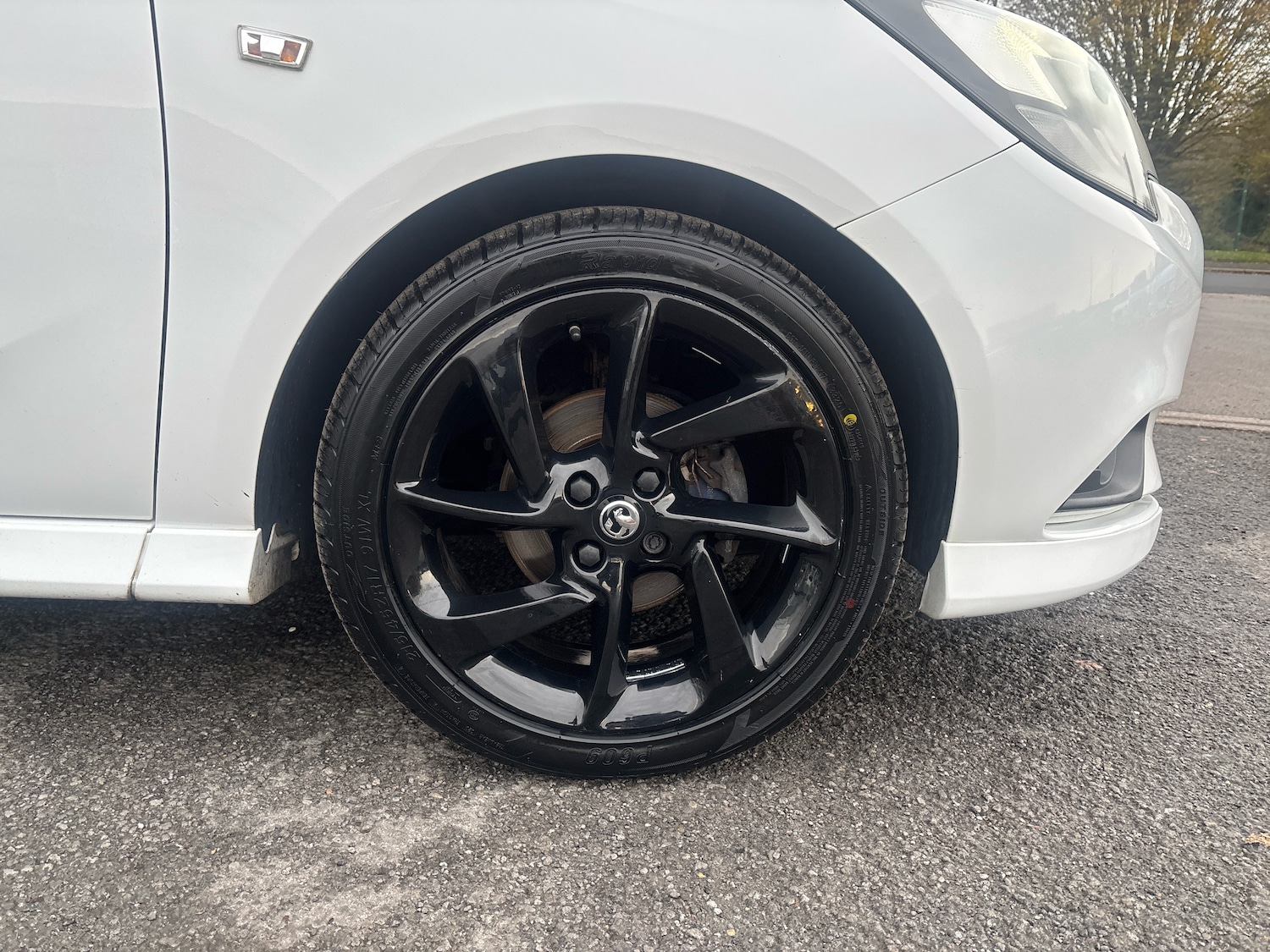 Used Vauxhall Corsa 2019 for sale - 76717514: Photo 5