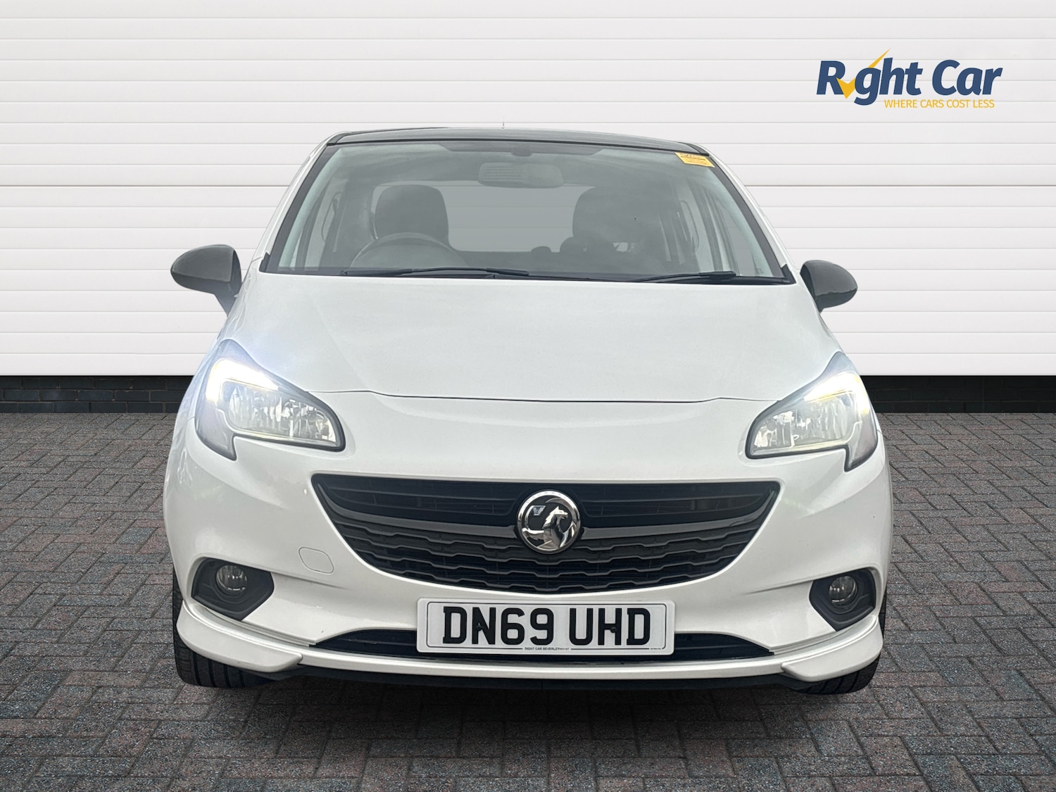 Used Vauxhall Corsa 2019 for sale - 76717514: Photo 7