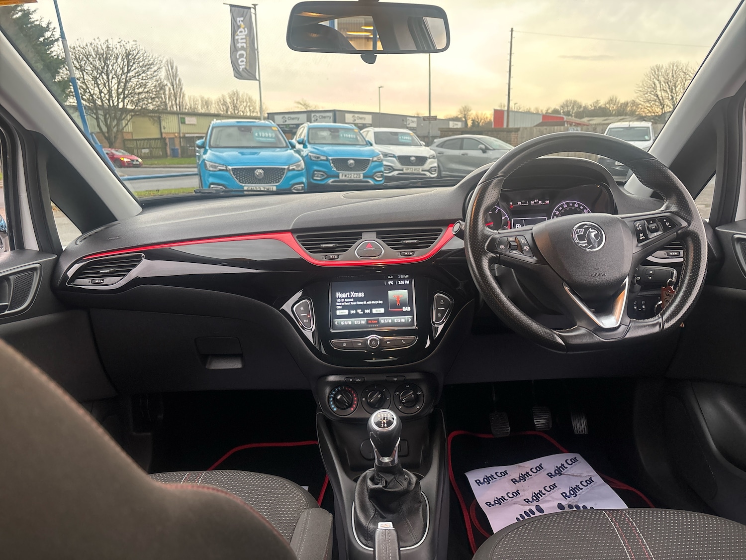 Used Vauxhall Corsa 2019 for sale - 76717514: Photo 8