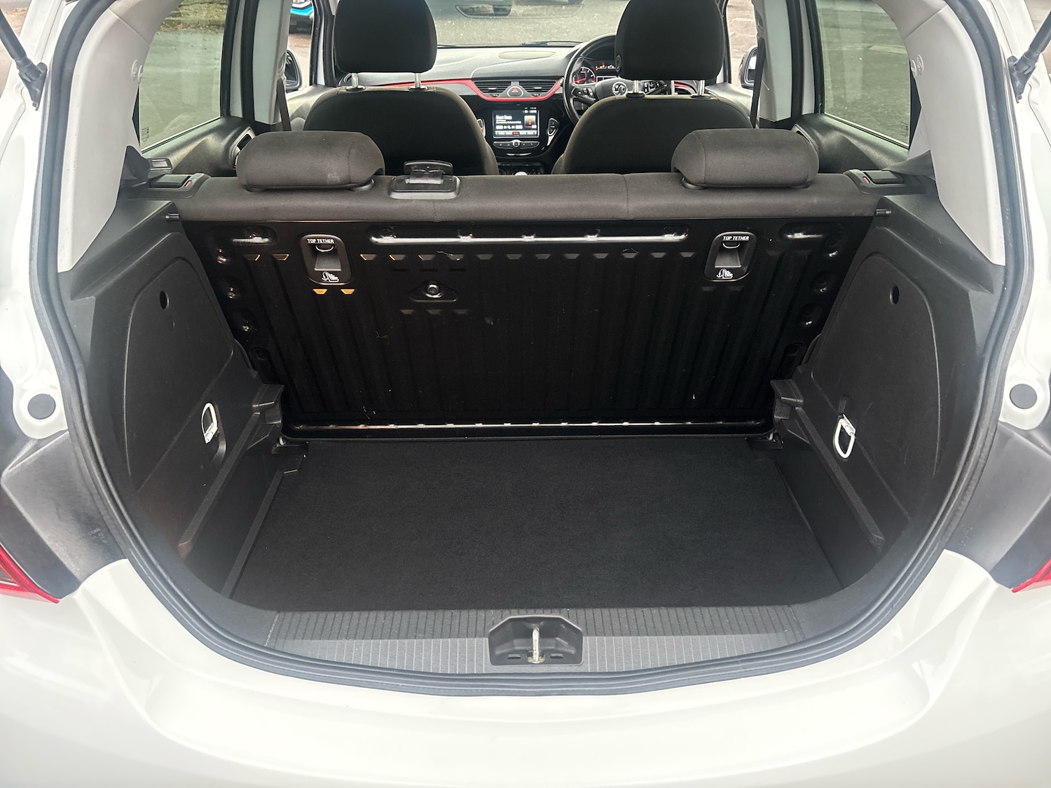 Used Vauxhall Corsa 2019 for sale - 76717514: Photo 9