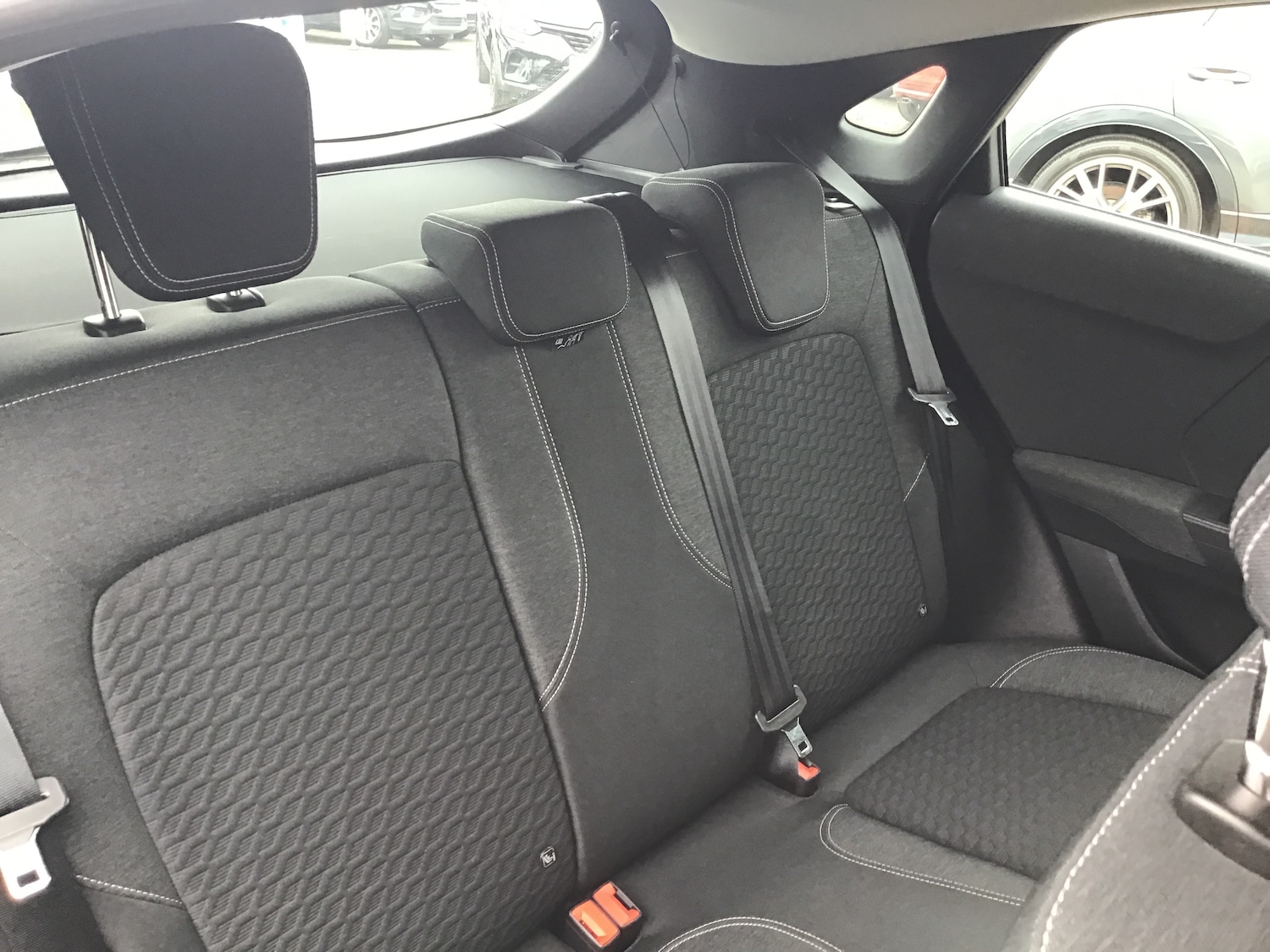 Used Ford Puma 2020 for sale - 77111688: Photo 10