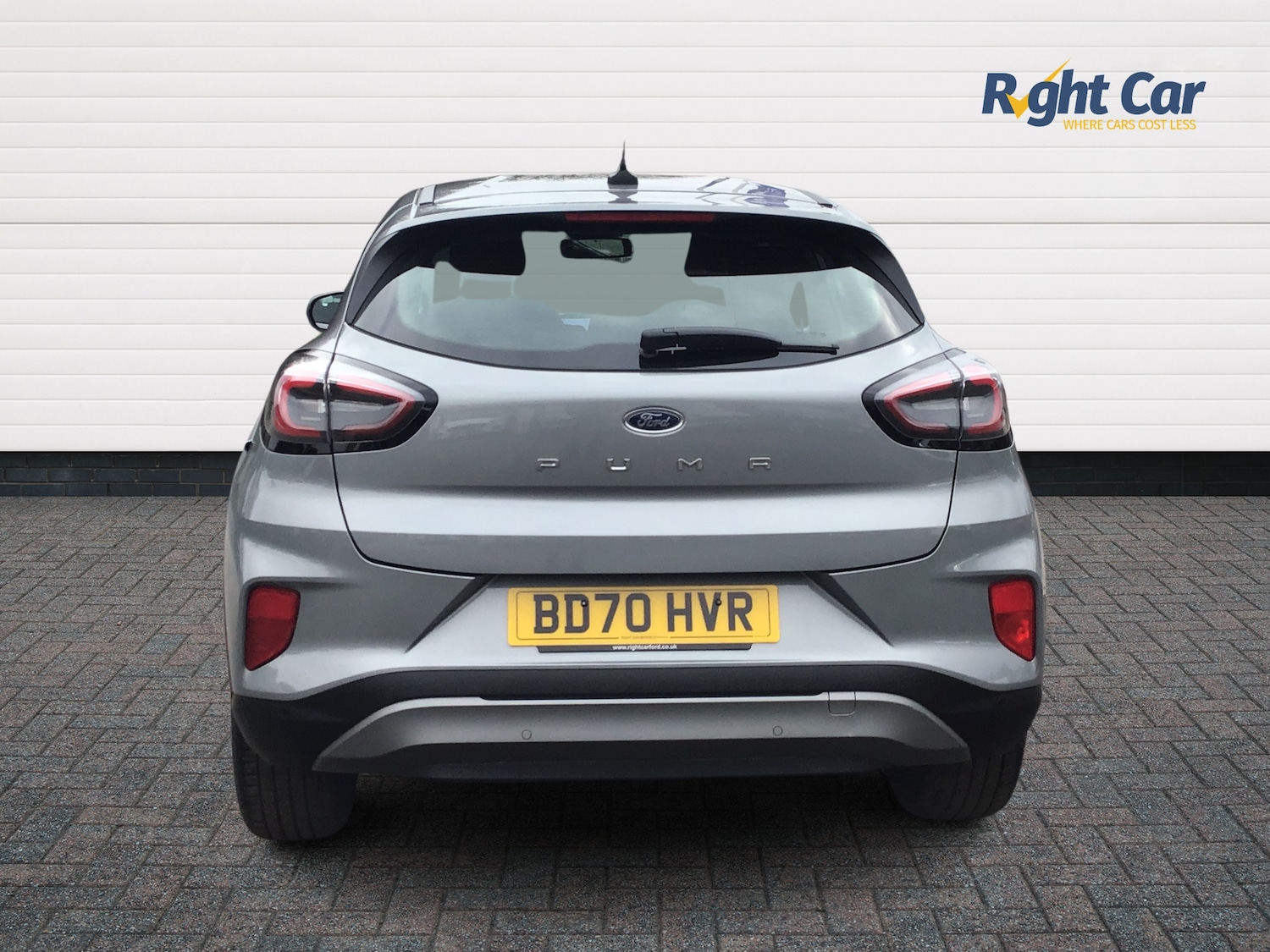 Used Ford Puma 2020 for sale - 77111688: Photo 12