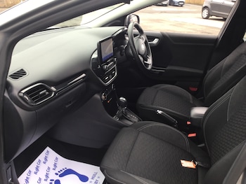 Used Ford Puma 2020 for sale - 77111688: Photo