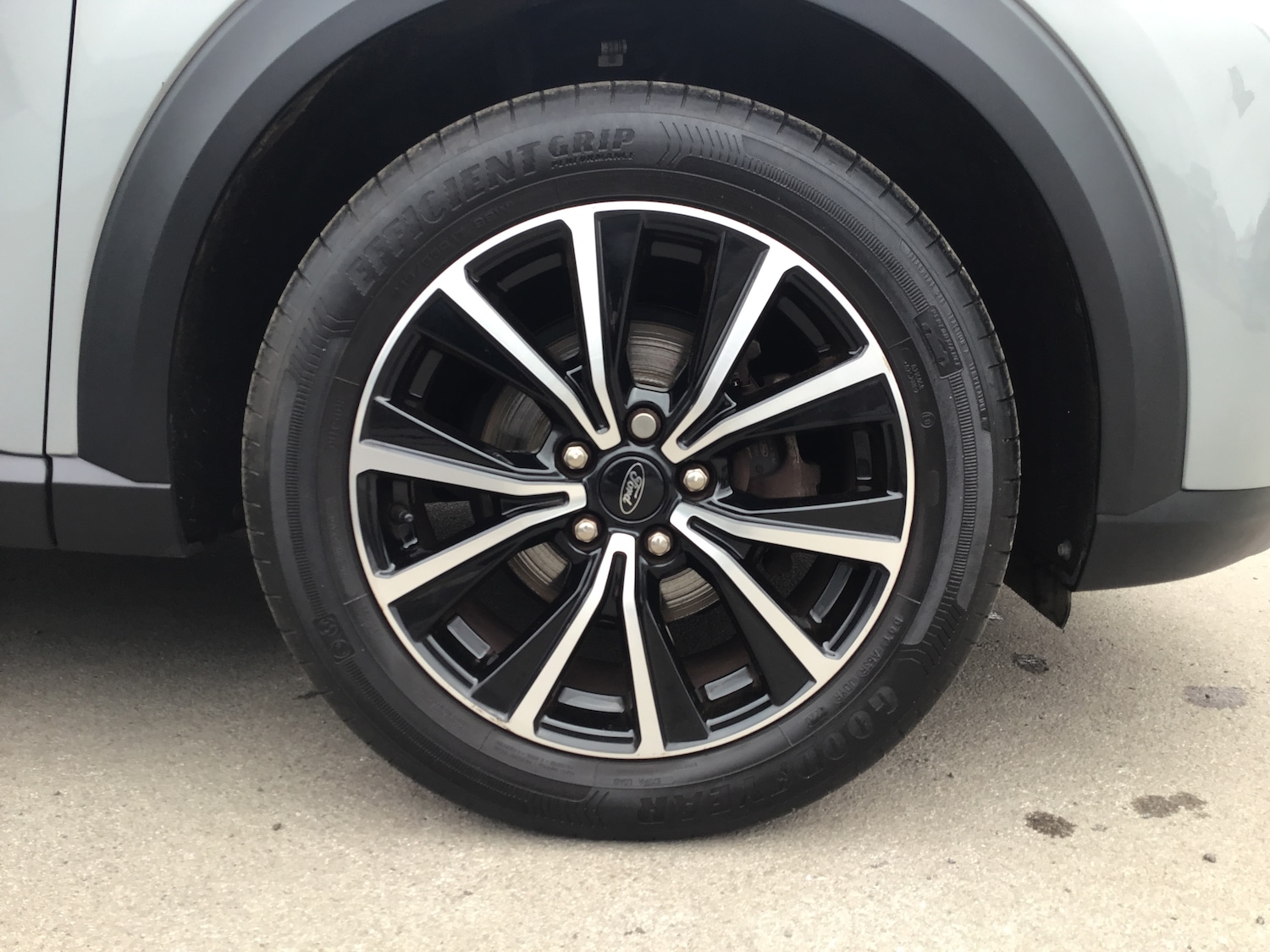 Used Ford Puma 2020 for sale - 77111688: Photo 5