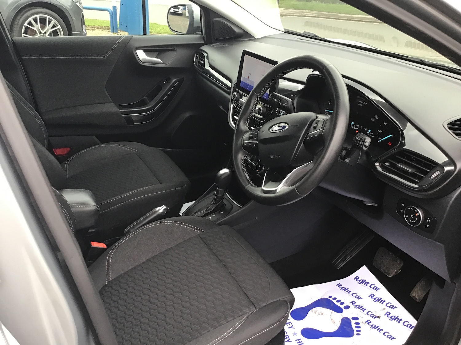 Used Ford Puma 2020 for sale - 77111688: Photo 6