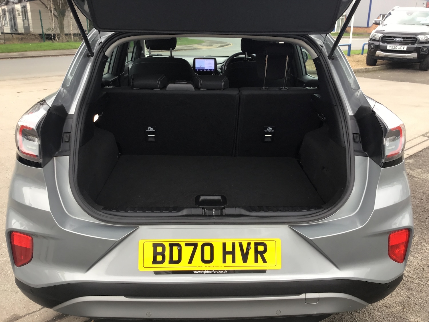 Used Ford Puma 2020 for sale - 77111688: Photo 9