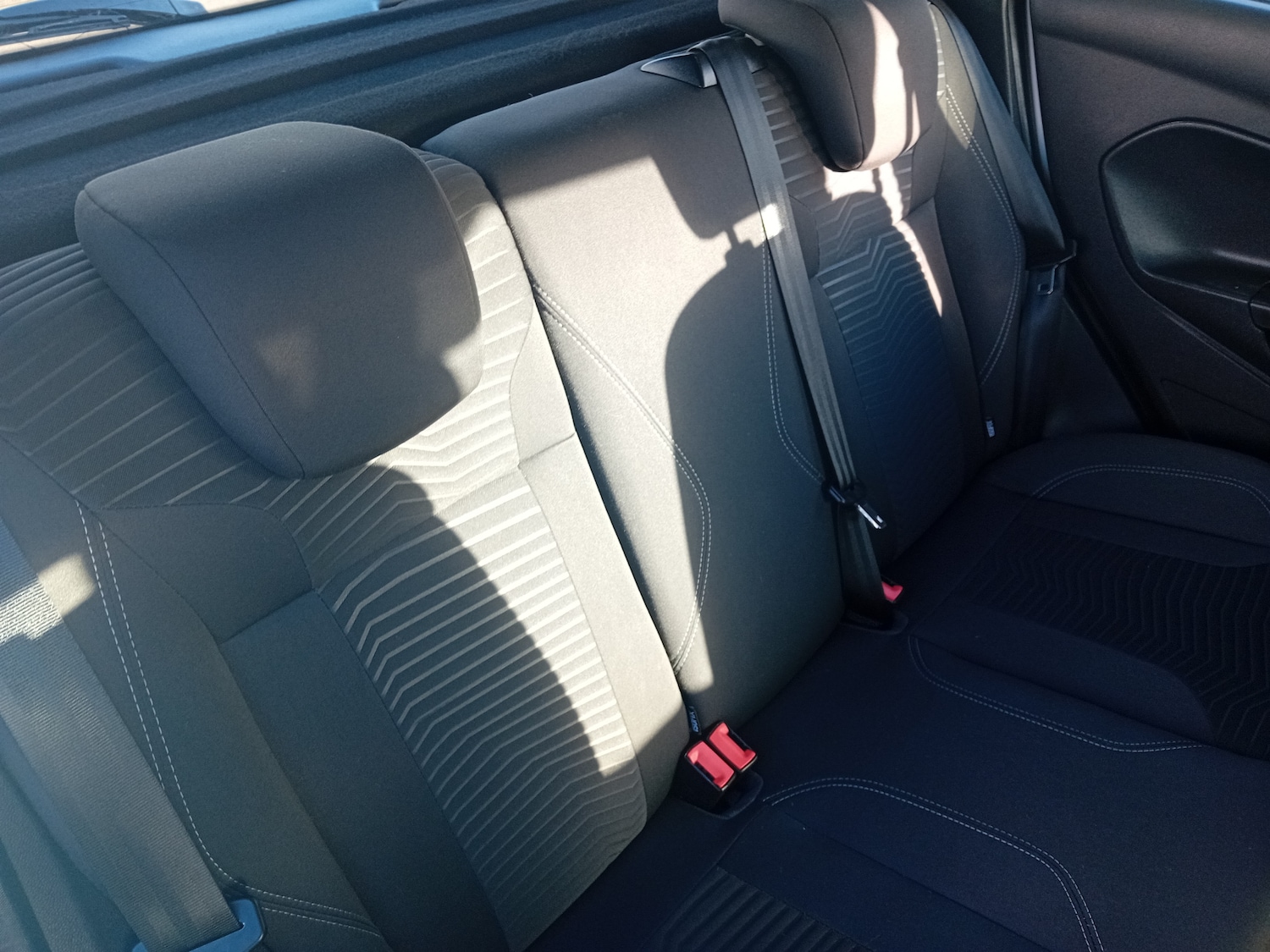 Used Ford Fiesta 2016 for sale - 76635798: Photo 10