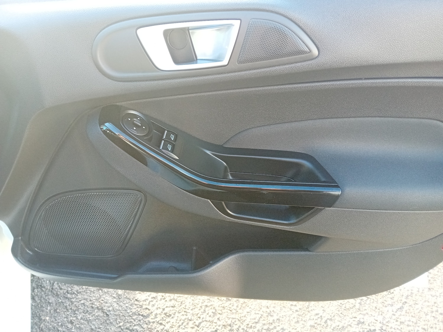 Used Ford Fiesta 2016 for sale - 76635798: Photo 11