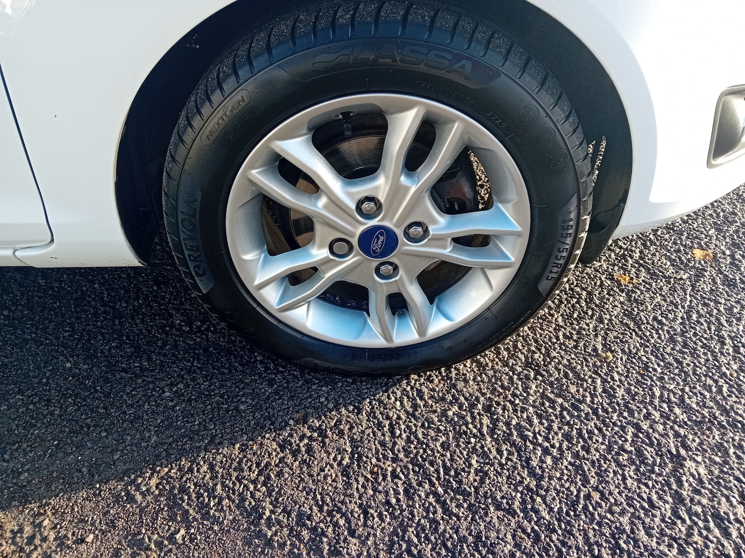 Used Ford Fiesta 2016 for sale - 76635798: Photo 5