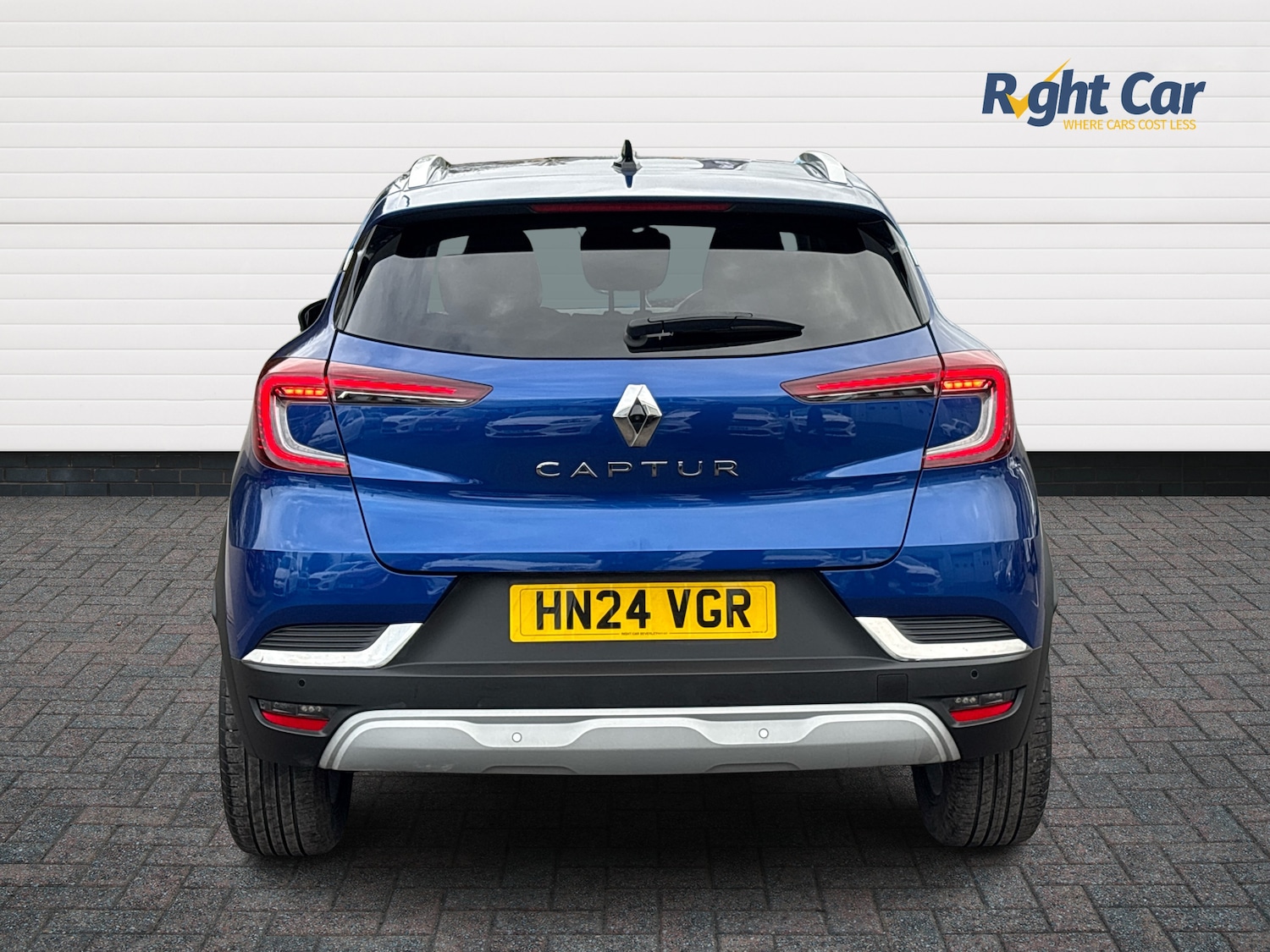 Used Renault Captur 2024 for sale - 76731662: Photo 12