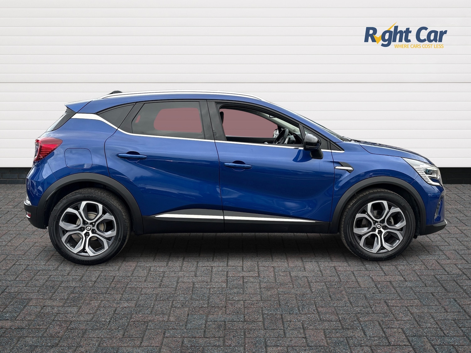 Used Renault Captur 2024 for sale - 76731662: Photo 4