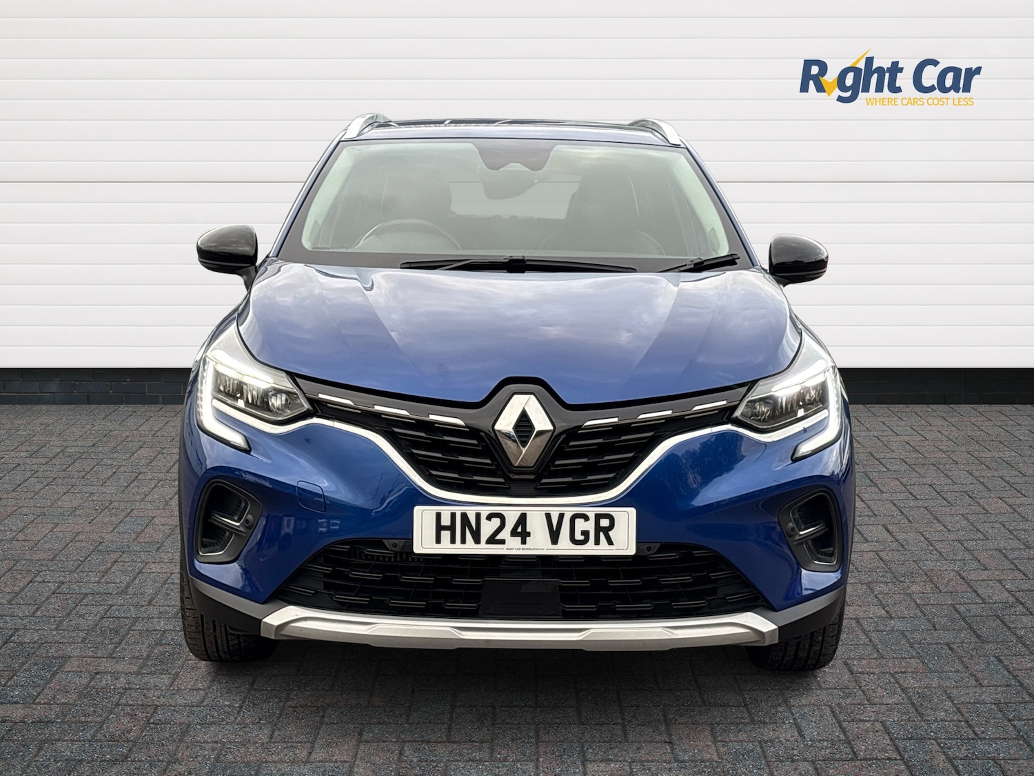 Used Renault Captur 2024 for sale - 76731662: Photo 7