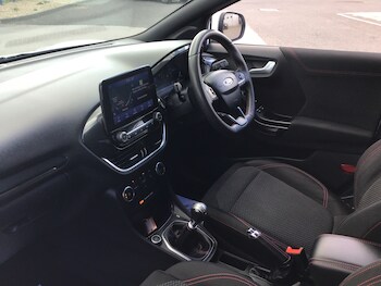 Used Ford Puma 2021 for sale - 75902545: Photo