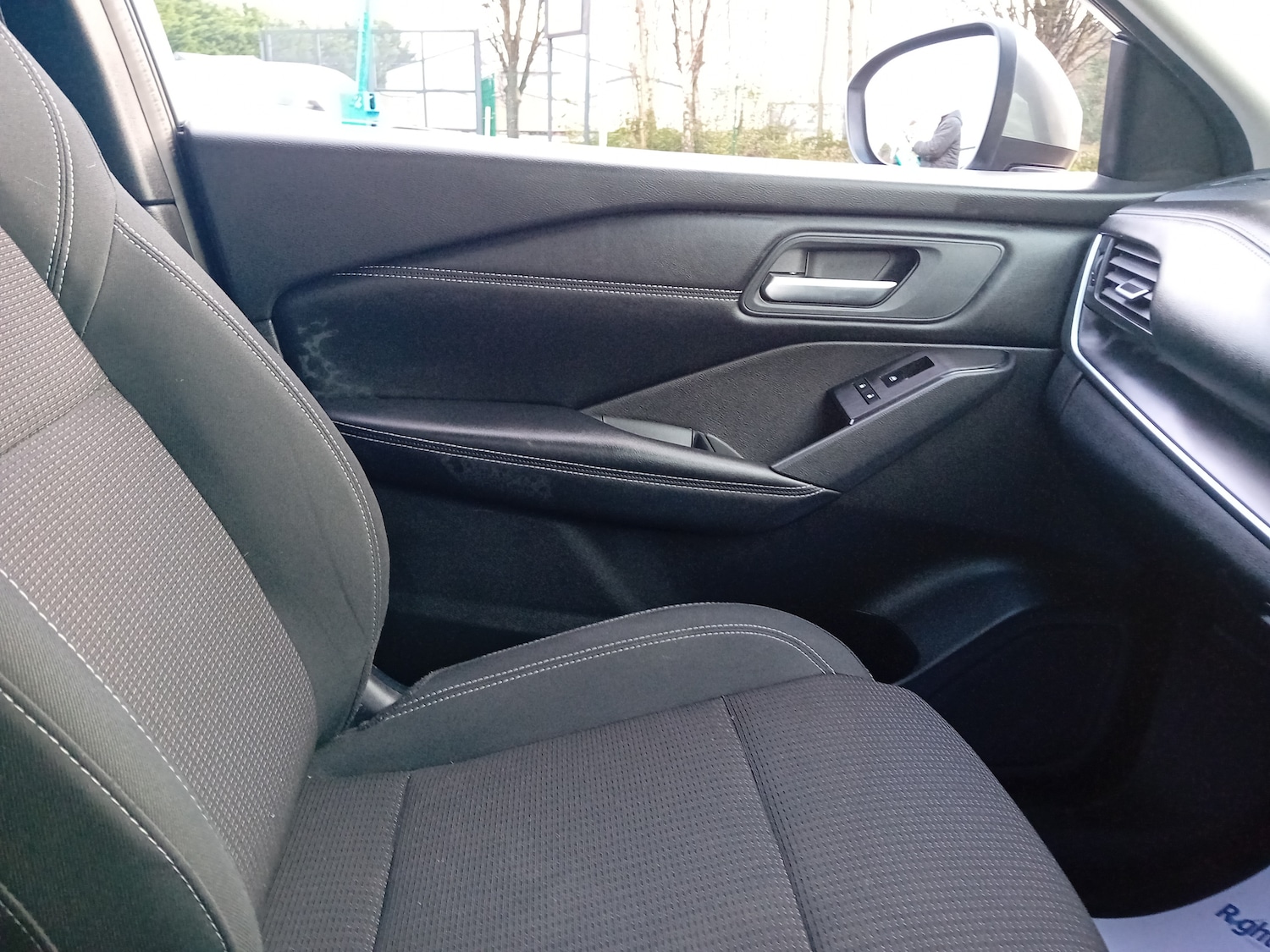 Used Nissan Qashqai 2022 for sale - 77232299: Photo 11