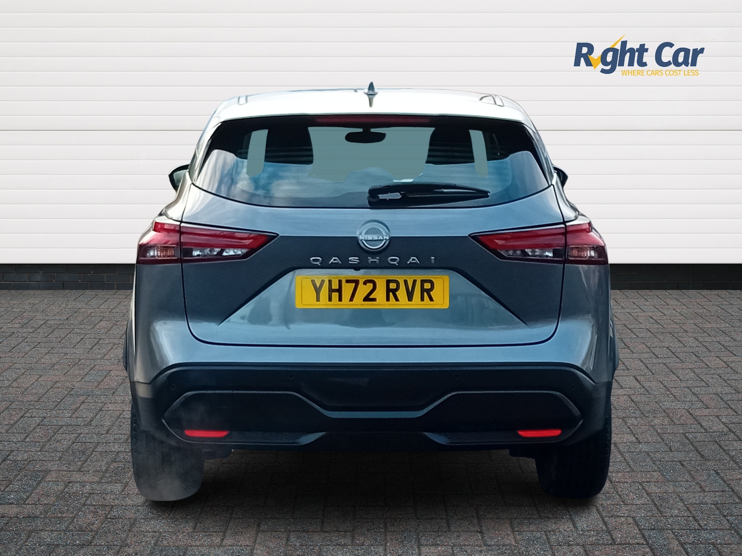 Used Nissan Qashqai 2022 for sale - 77232299: Photo 12