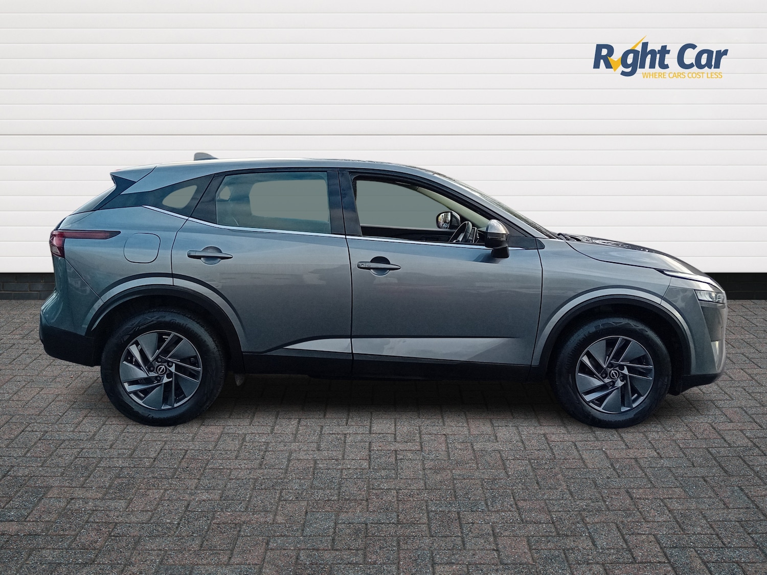 Used Nissan Qashqai 2022 for sale - 77232299: Photo 4