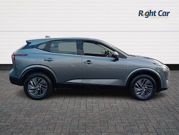 Used Nissan Qashqai 2022 for sale - 77232299: Photo