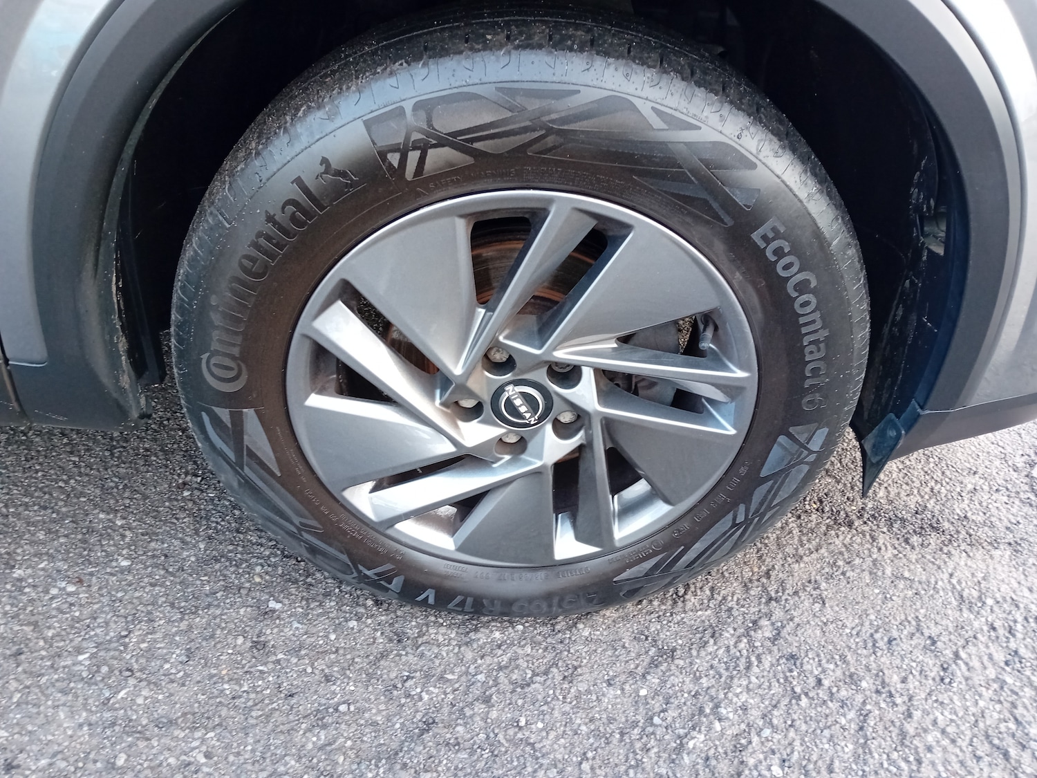 Used Nissan Qashqai 2022 for sale - 77232299: Photo 5