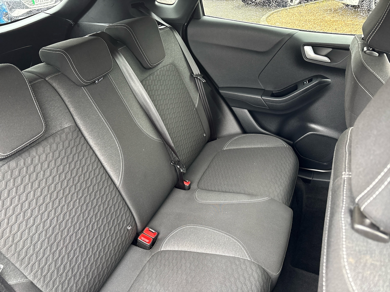 Used Ford Puma 2024 for sale - 77627635: Photo 10