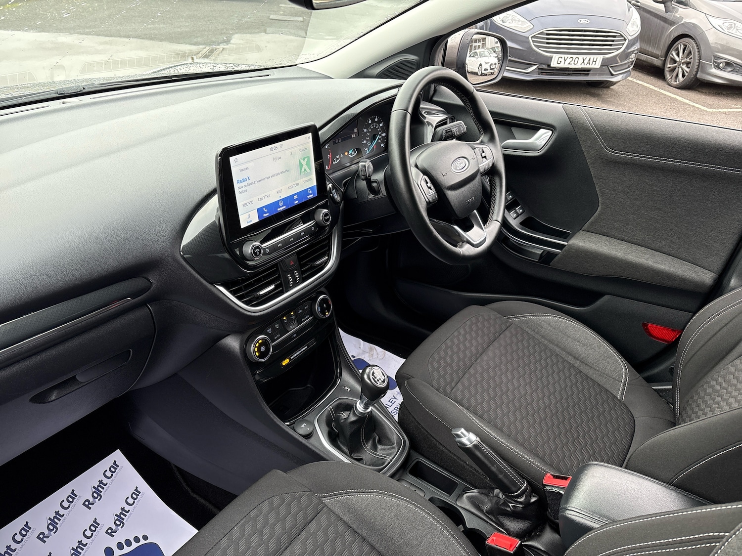 Used Ford Puma 2024 for sale - 77627635: Photo 2