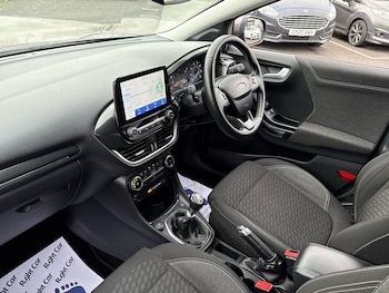 Used Ford Puma 2024 for sale - 77627635: Photo