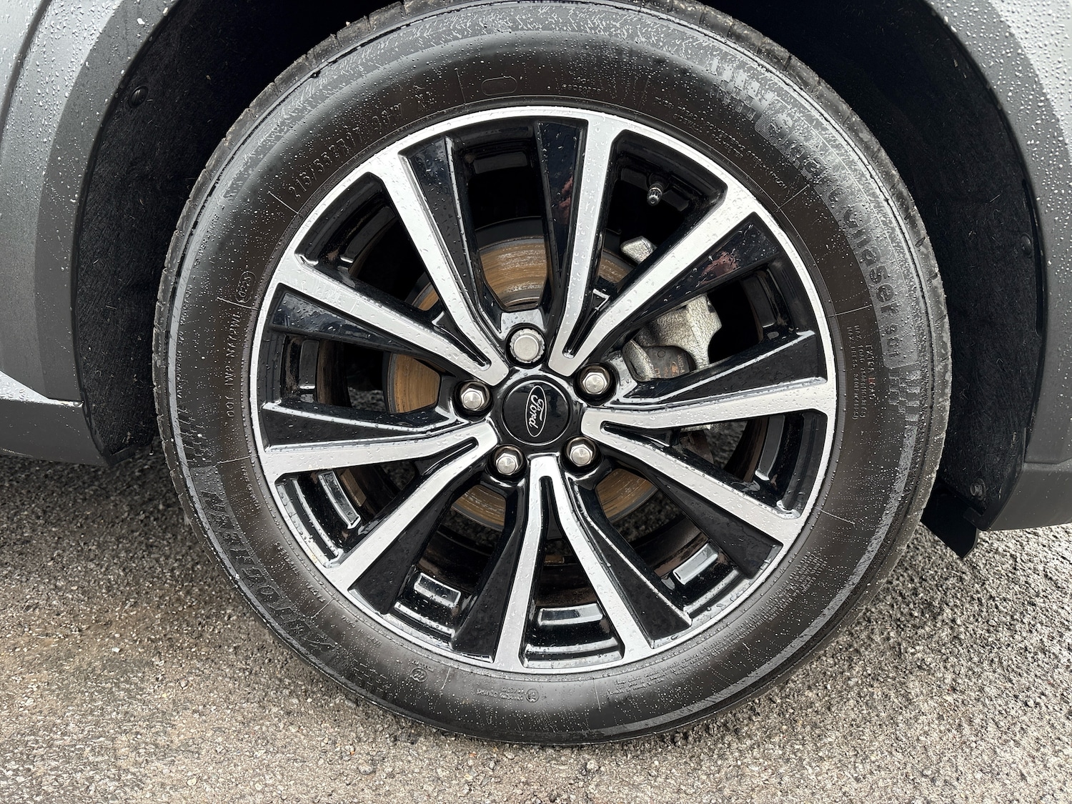 Used Ford Puma 2024 for sale - 77627635: Photo 5