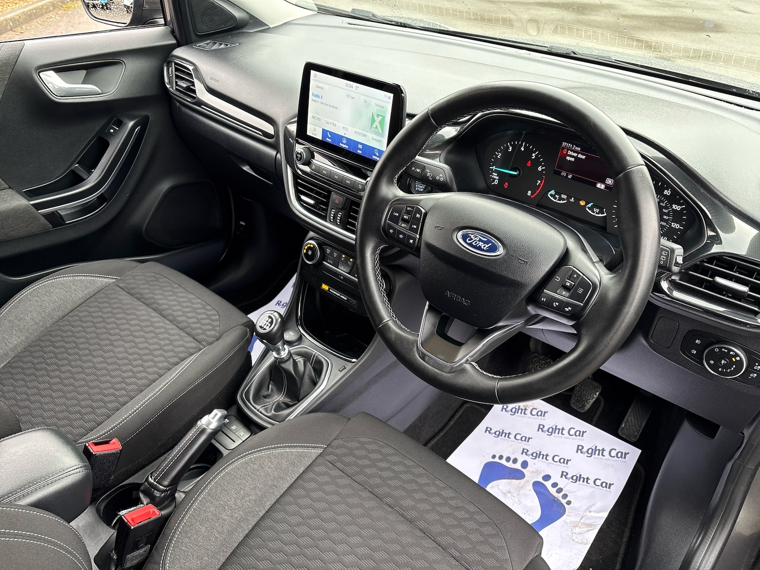 Used Ford Puma 2024 for sale - 77627635: Photo 6