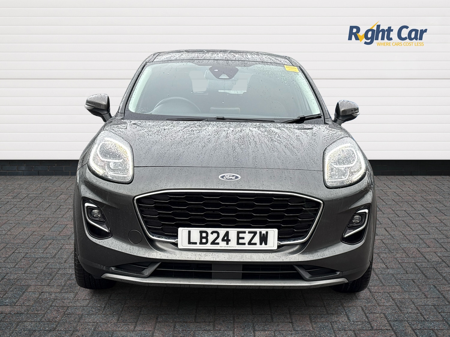 Used Ford Puma 2024 for sale - 77627635: Photo 7