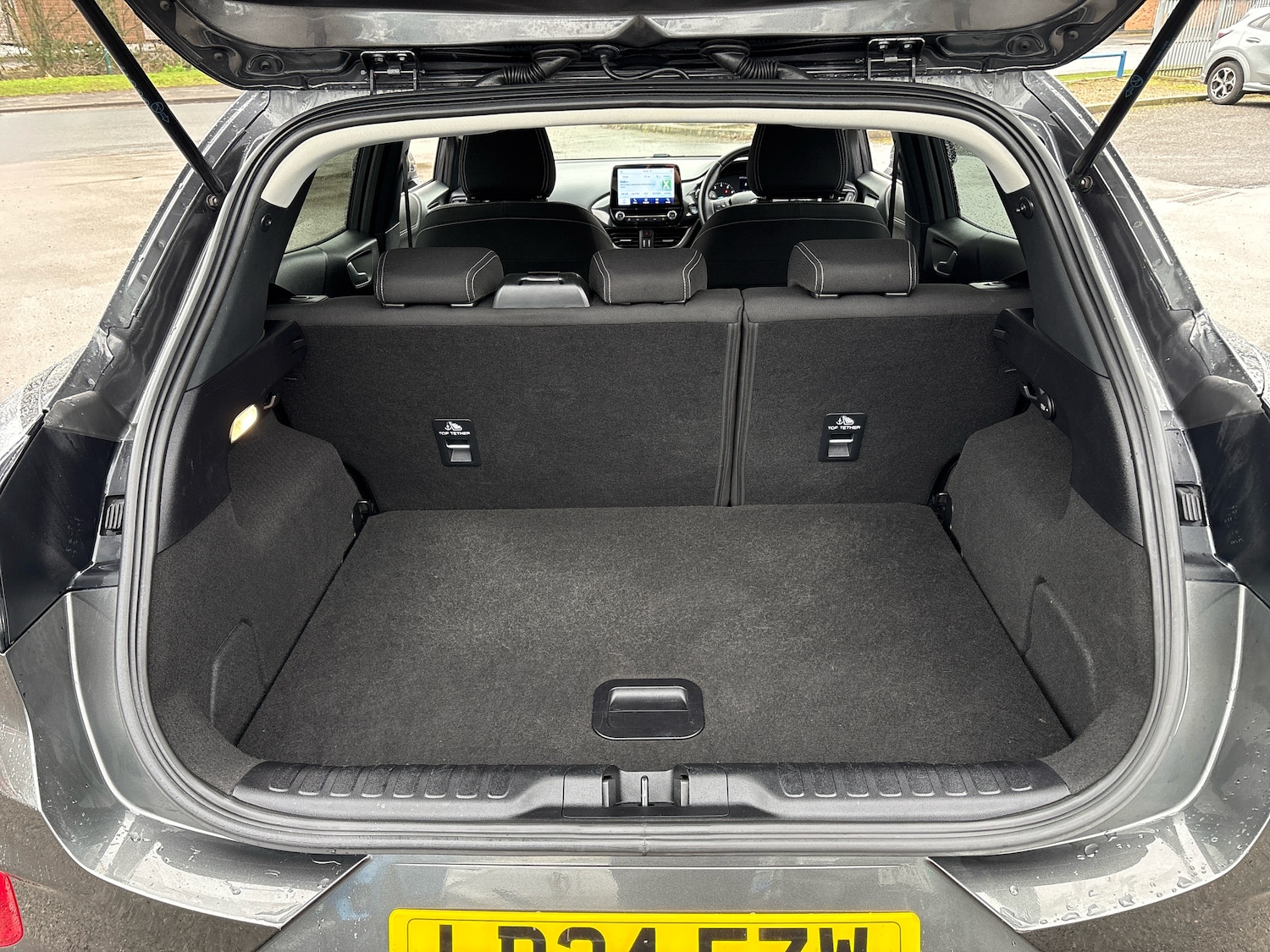 Used Ford Puma 2024 for sale - 77627635: Photo 9