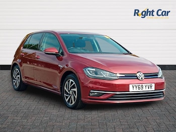 Used Volkswagen Golf 2020 for sale - 79294000: Photo