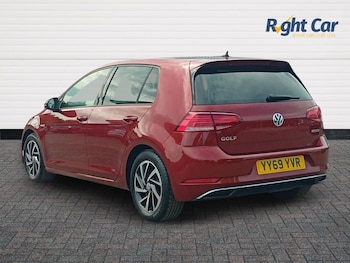 Used Volkswagen Golf 2020 for sale - 79294000: Photo