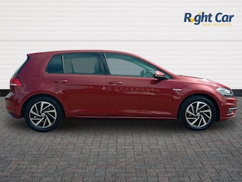 Used Volkswagen Golf 2020 for sale - 79294000: Photo