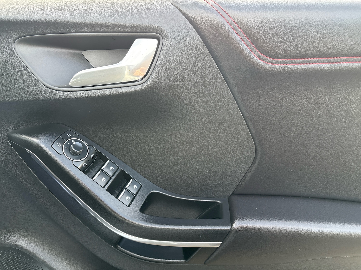 Used Ford Puma 2024 for sale - 76668253: Photo 11